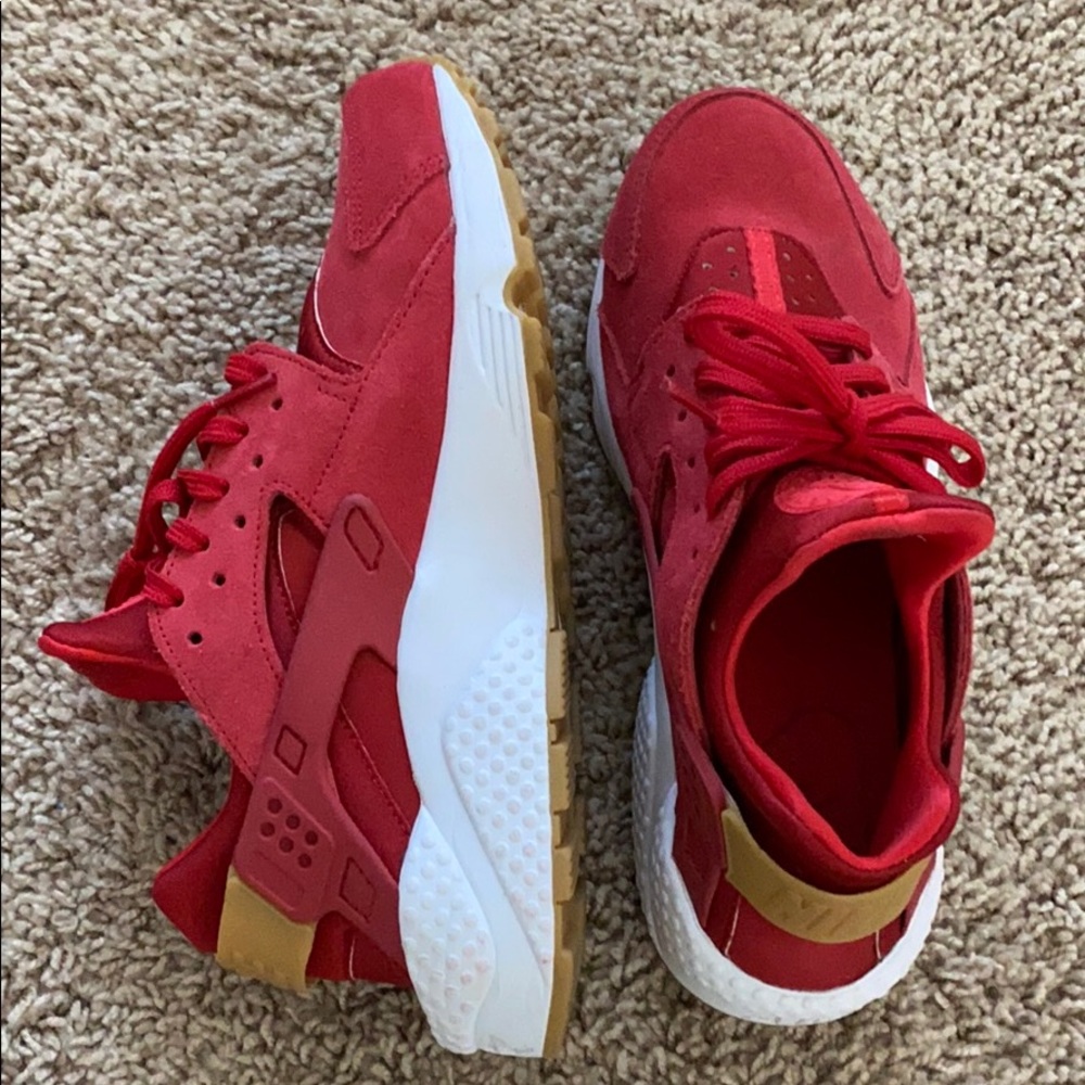 Nike Air Huarache